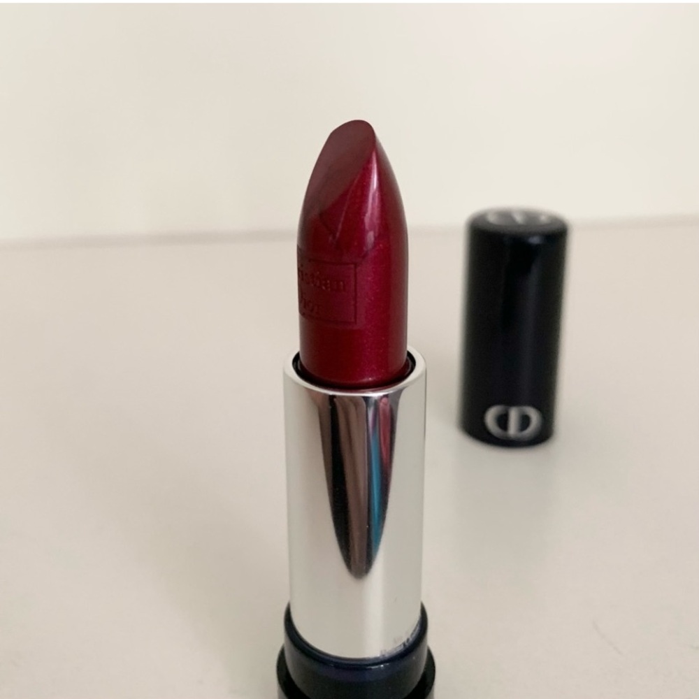 Dior✨Sparkling Peony Metallic 873